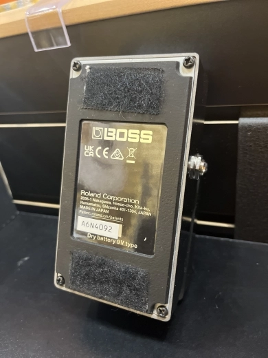 BOSS - HM-2W 3